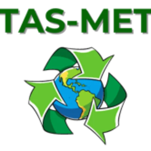 TAS-MET Wrocław SKUP ZŁOMU ORAZ WYWÓZ ODPADÓW
